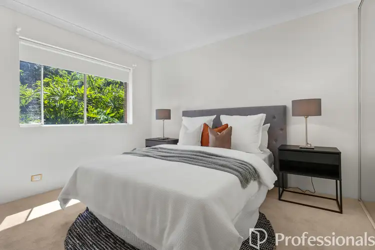 Fifth view of Homely unit listing, 2/1-5 Hampden Street, Beverly Hills NSW 2209