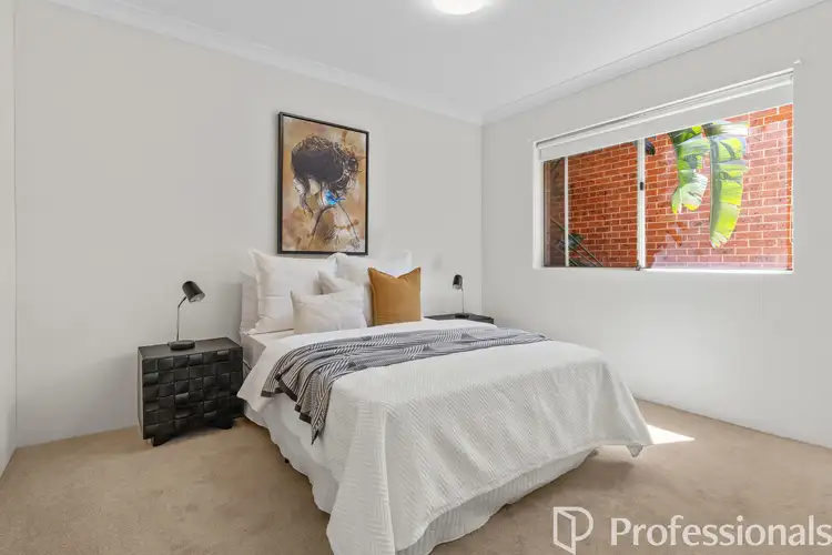 Sixth view of Homely unit listing, 2/1-5 Hampden Street, Beverly Hills NSW 2209