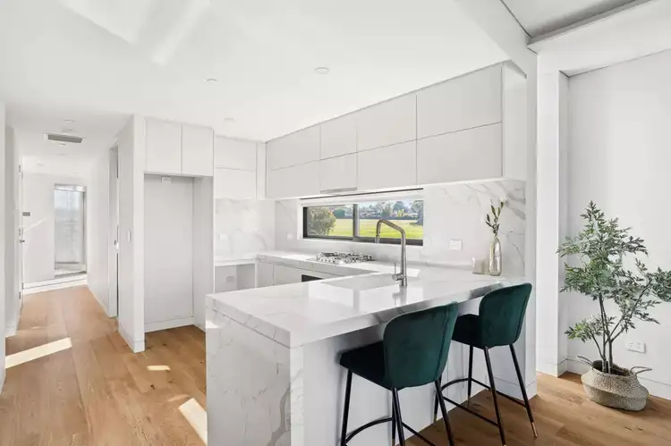 Fourth view of Homely apartment listing, 401/3 Wandella Road, Miranda NSW 2228