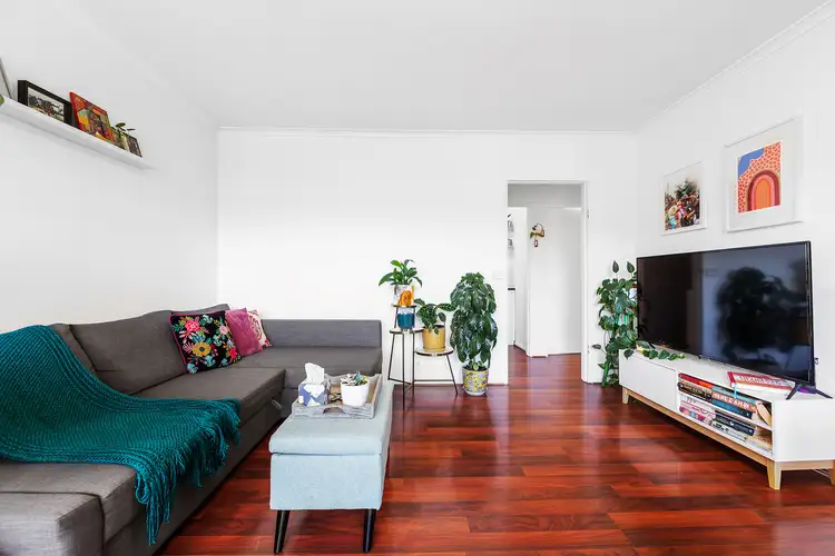 Second view of Homely apartment listing, 1/57 Walker Street, Northcote VIC 3070