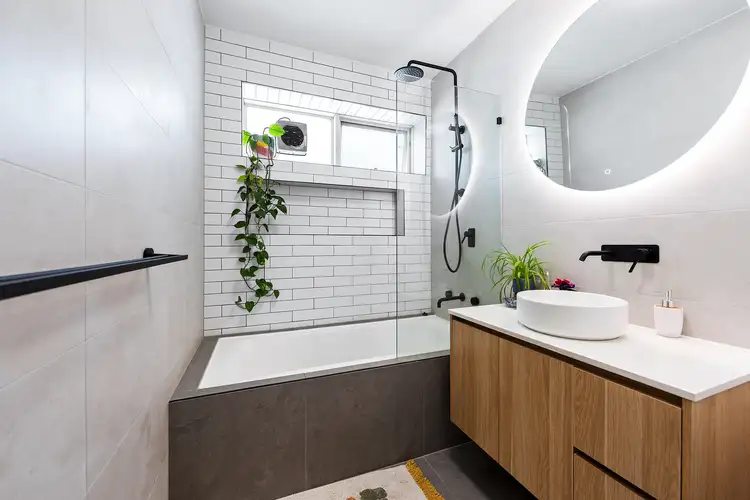 Third view of Homely apartment listing, 1/57 Walker Street, Northcote VIC 3070