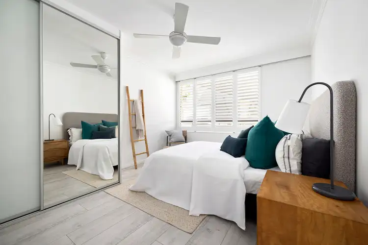 Fourth view of Homely apartment listing, 21/297-297A Edgecliff Road, Woollahra NSW 2025