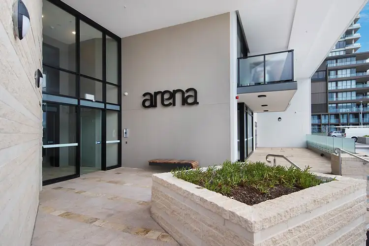 A405/75 Shortland Esplanade, Newcastle NSW 2300