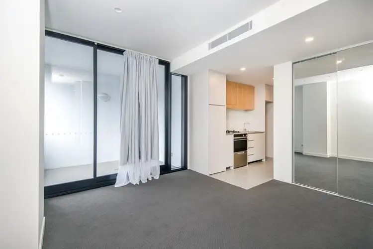 Third view of Homely apartment listing, A405/75 Shortland Esplanade, Newcastle NSW 2300