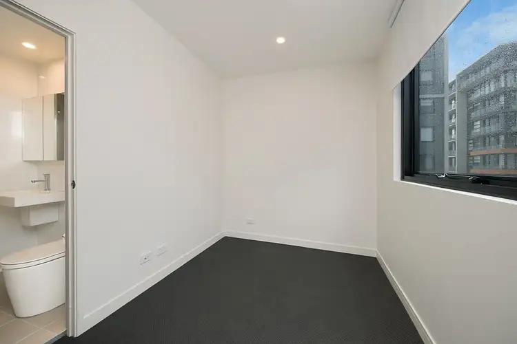 Fifth view of Homely apartment listing, A405/75 Shortland Esplanade, Newcastle NSW 2300