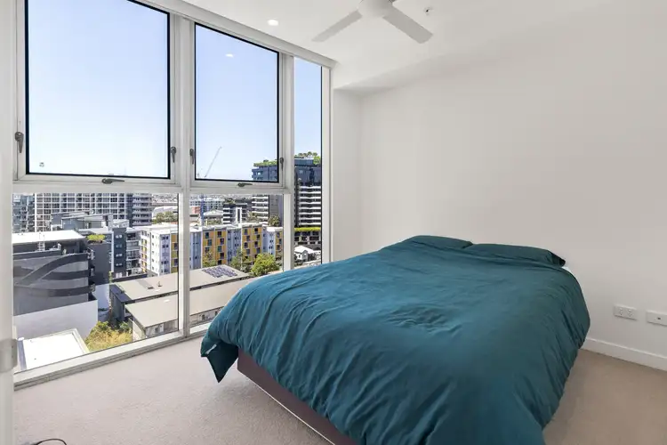 Fourth view of Homely unit listing, 11103/88 Doggett Street, Newstead QLD 4006