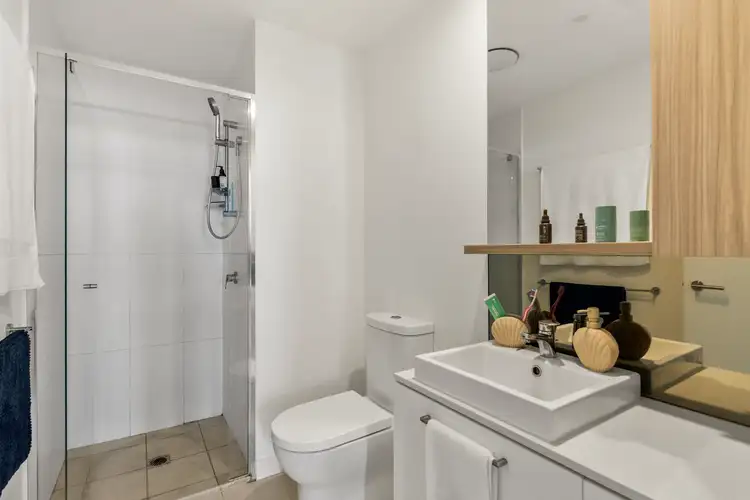 Fifth view of Homely unit listing, 11103/88 Doggett Street, Newstead QLD 4006