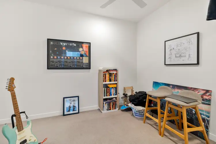 Sixth view of Homely unit listing, 11103/88 Doggett Street, Newstead QLD 4006