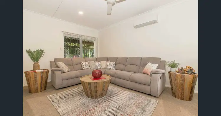 Fifth view of Homely house listing, 48 Eliza Street, Kelso QLD 4815