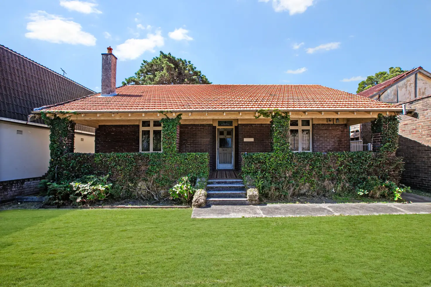Main view of Homely house listing, 86 Maroubra Road, Maroubra NSW 2035