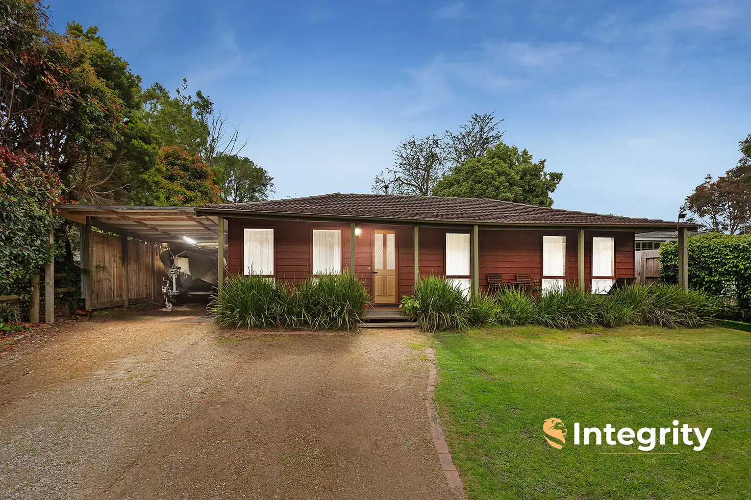 Main view of Homely house listing, 30 Hannover Road, Badger Creek VIC 3777