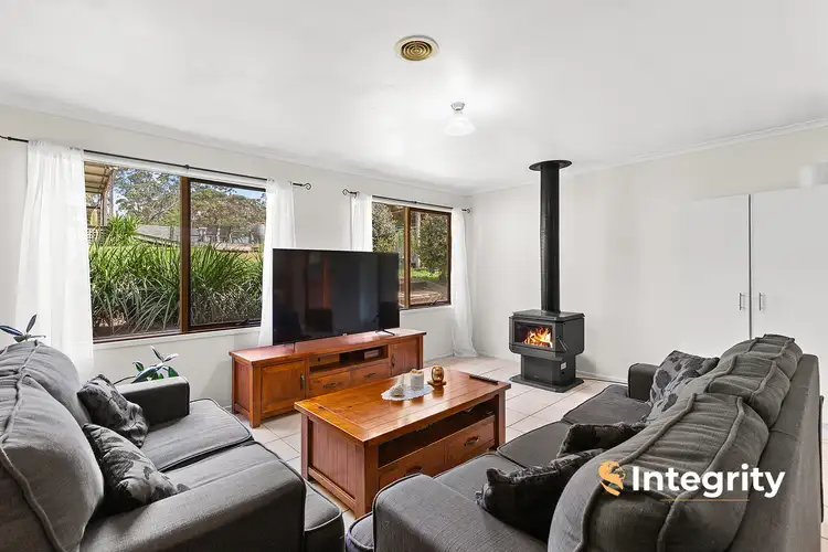 Fourth view of Homely house listing, 30 Hannover Road, Badger Creek VIC 3777