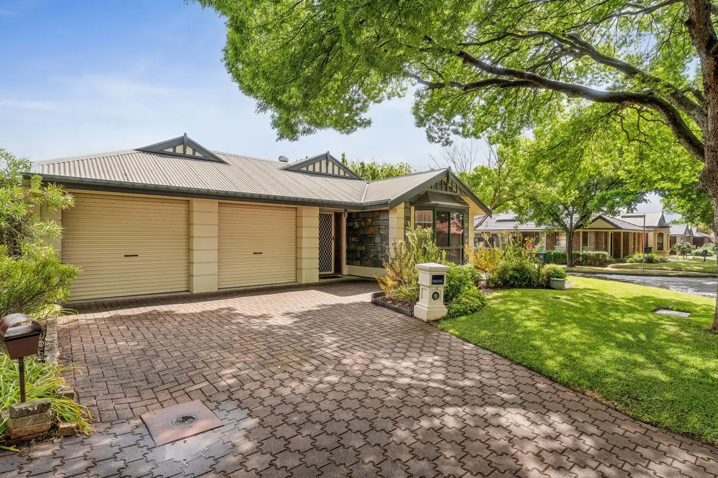 Main view of Homely house listing, 12 Claremont Avenue, Oakden SA 5086