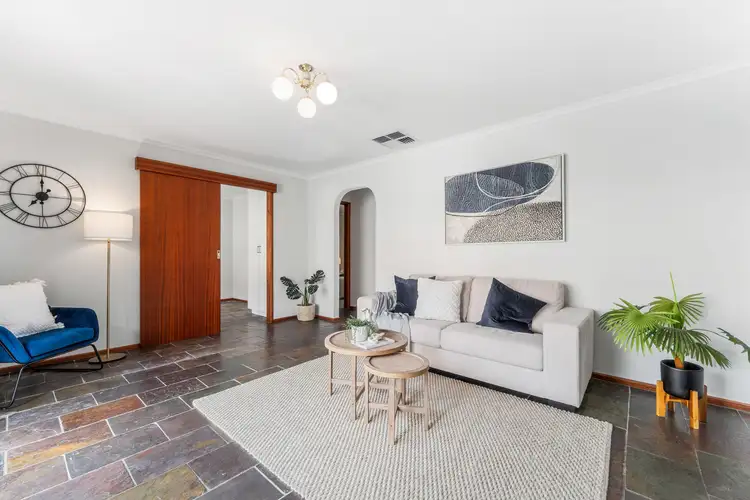 Second view of Homely house listing, 12 Claremont Avenue, Oakden SA 5086