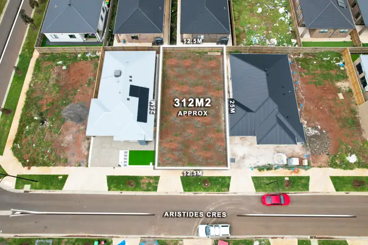 120 Aristides Crescent, Thornhill Park VIC 3335