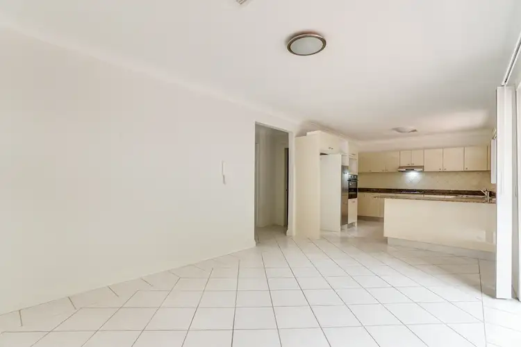 Second view of Homely townhouse listing, 15/103 Bella Vista Drive, Bella Vista NSW 2153