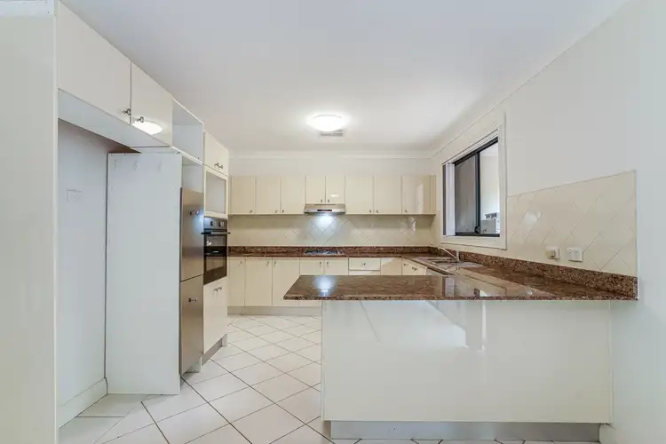 Fifth view of Homely townhouse listing, 15/103 Bella Vista Drive, Bella Vista NSW 2153