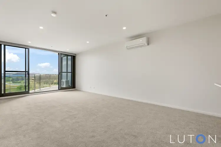 Third view of Homely apartment listing, 57/15 Irving Street, Phillip ACT 2606