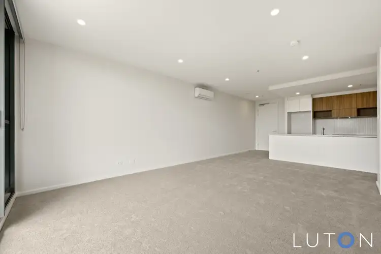 Fifth view of Homely apartment listing, 57/15 Irving Street, Phillip ACT 2606