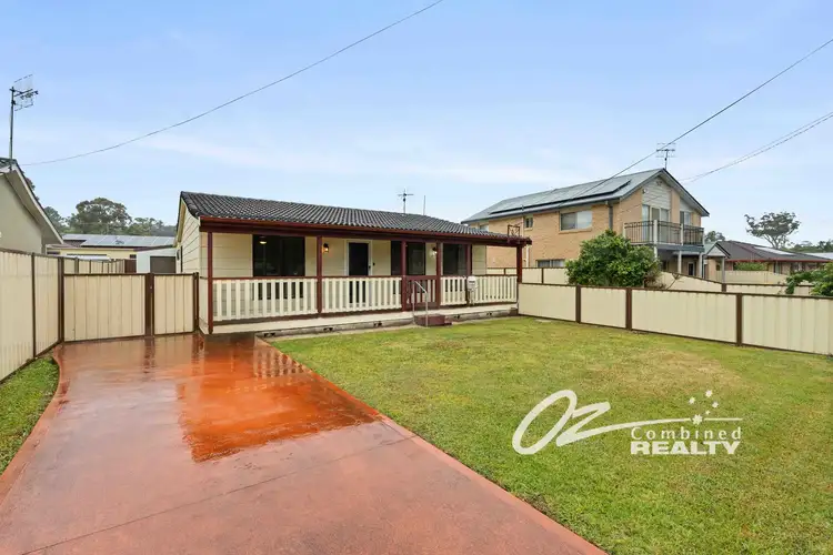 28 Vost Drive, Sanctuary Point NSW 2540