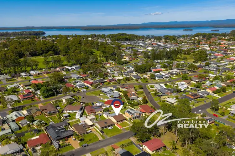 Second view of Homely house listing, 28 Vost Drive, Sanctuary Point NSW 2540