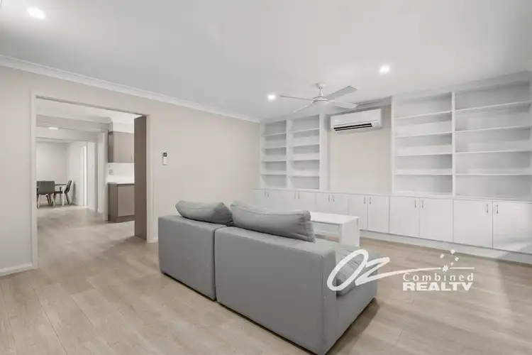 Third view of Homely house listing, 28 Vost Drive, Sanctuary Point NSW 2540