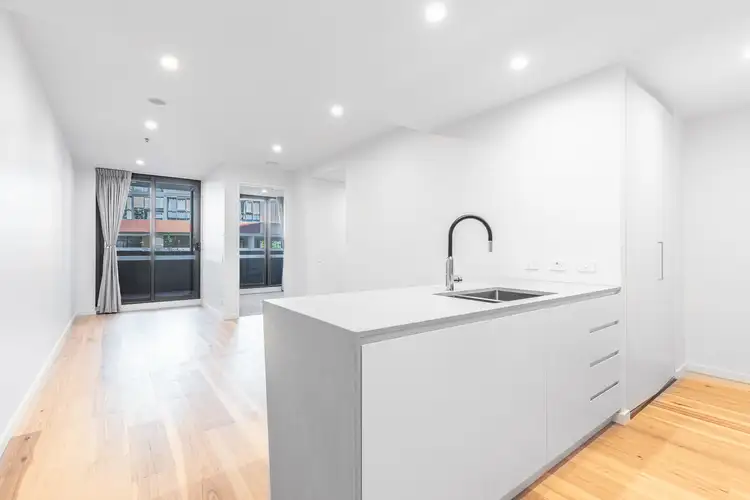 Fourth view of Homely apartment listing, 309/65 Cooyong Street, Braddon ACT 2612