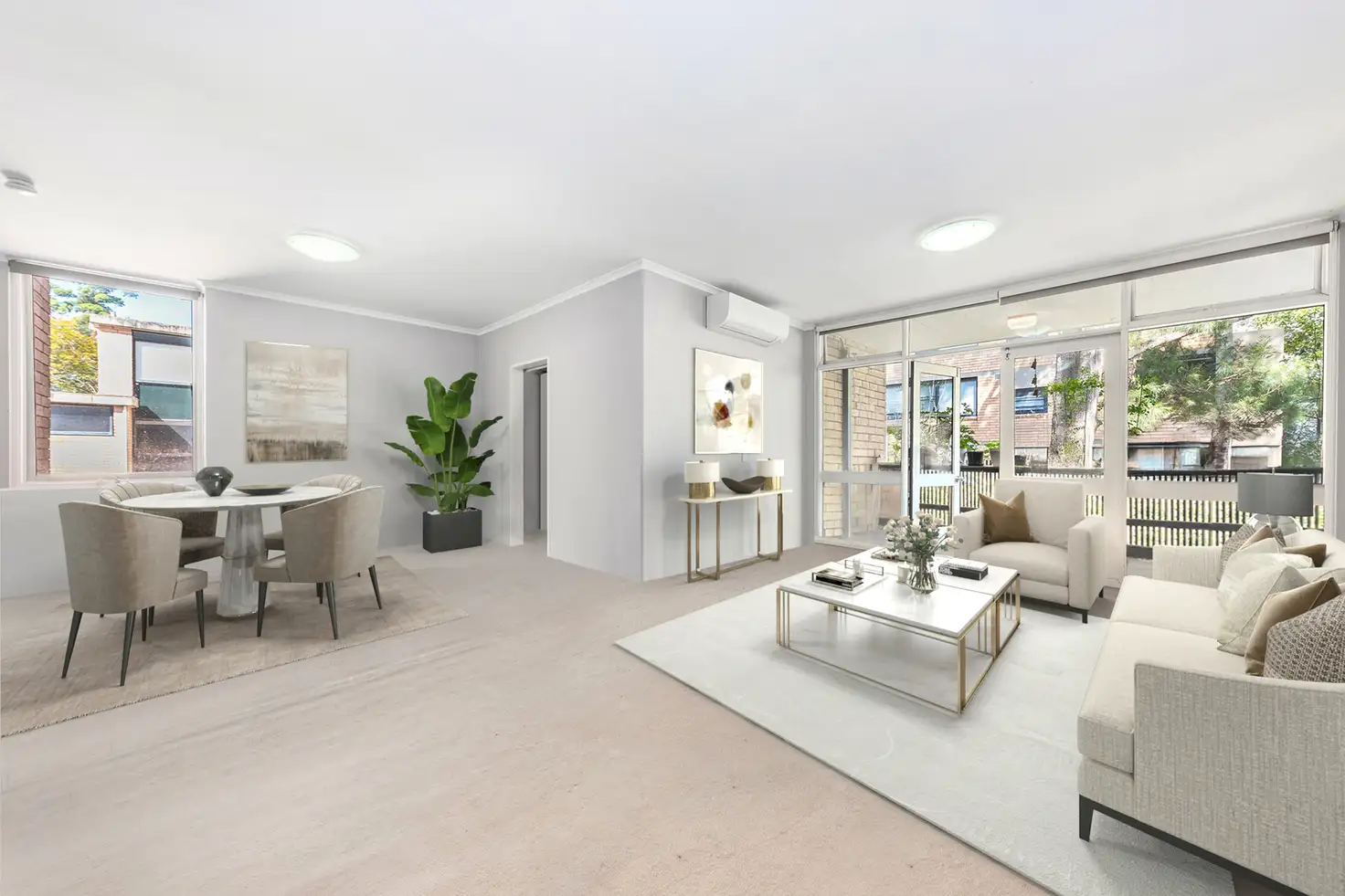 Main view of Homely apartment listing, 26/299 Burns Bay Road, Lane Cove NSW 2066