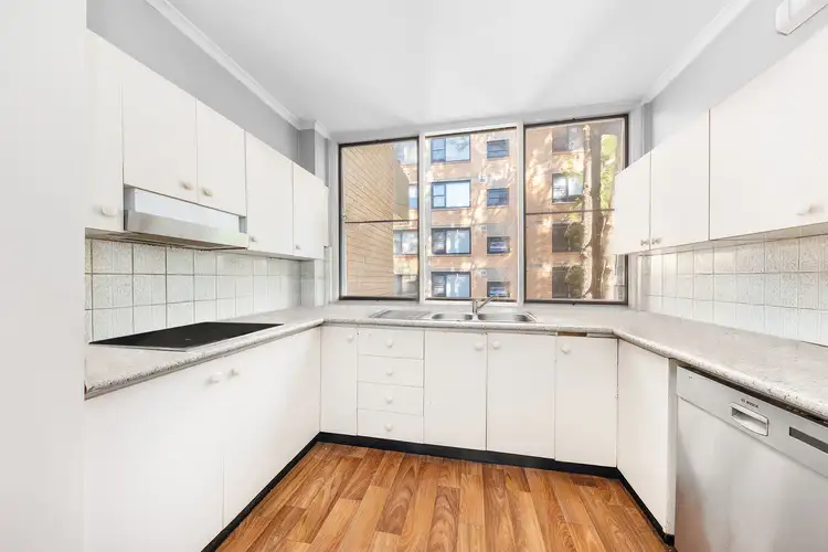 Second view of Homely apartment listing, 26/299 Burns Bay Road, Lane Cove NSW 2066