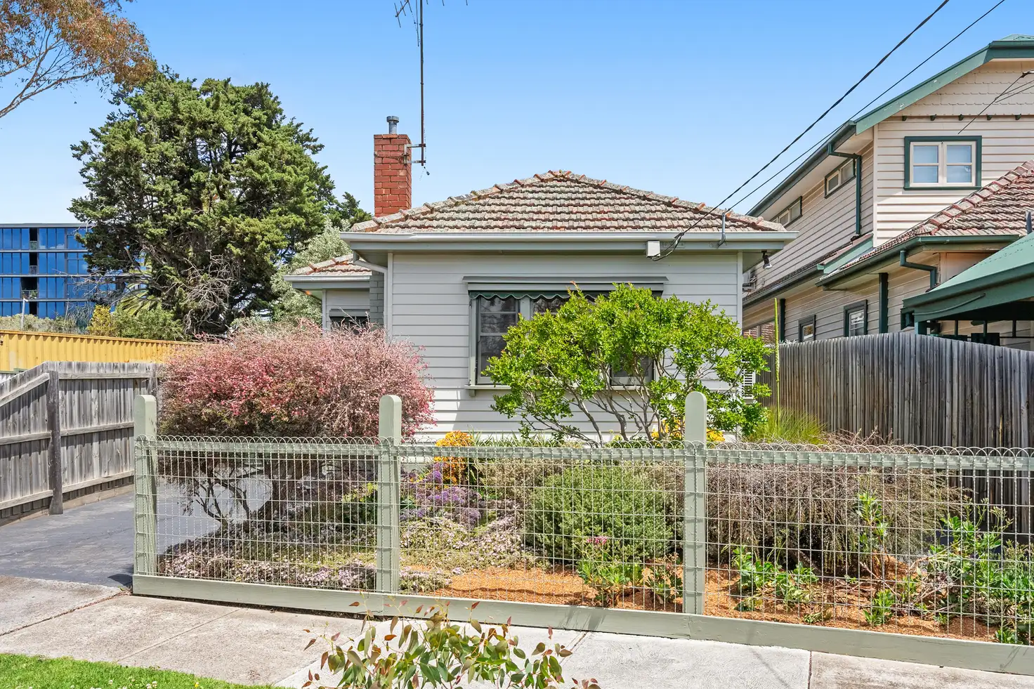 Main view of Homely house listing, 1 Kerferd Street, Essendon North VIC 3041