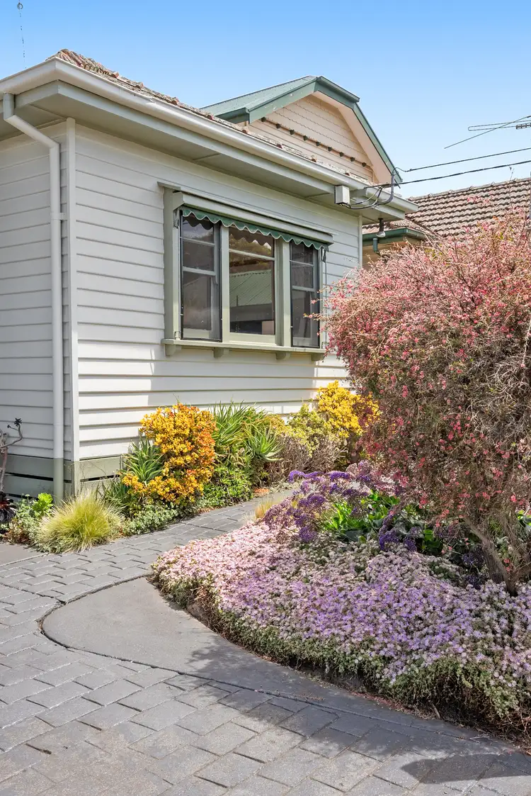 Second view of Homely house listing, 1 Kerferd Street, Essendon North VIC 3041