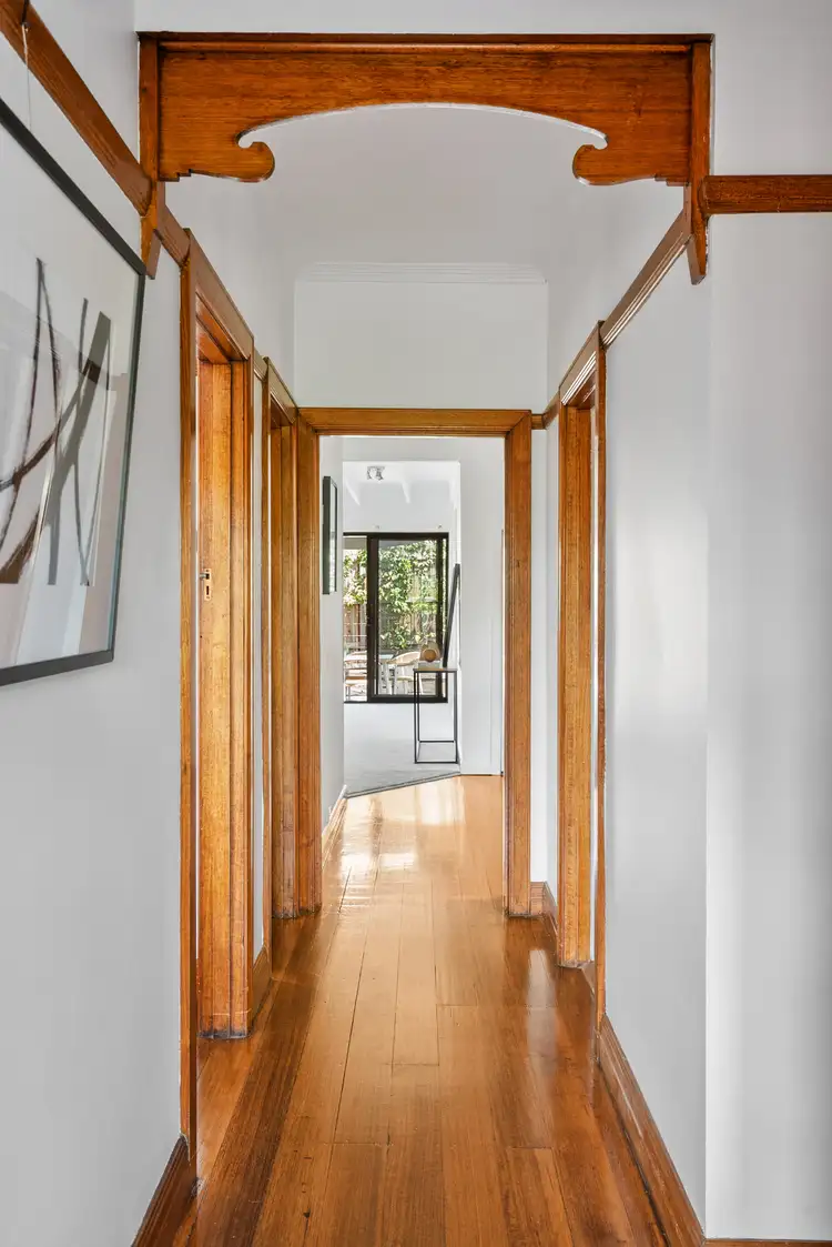 Third view of Homely house listing, 1 Kerferd Street, Essendon North VIC 3041