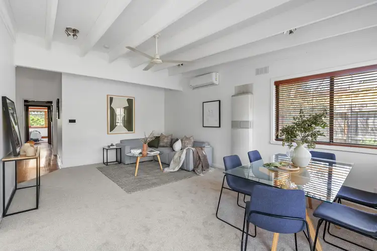 Fourth view of Homely house listing, 1 Kerferd Street, Essendon North VIC 3041