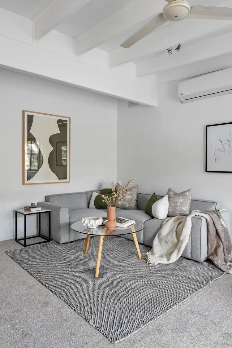 Fifth view of Homely house listing, 1 Kerferd Street, Essendon North VIC 3041