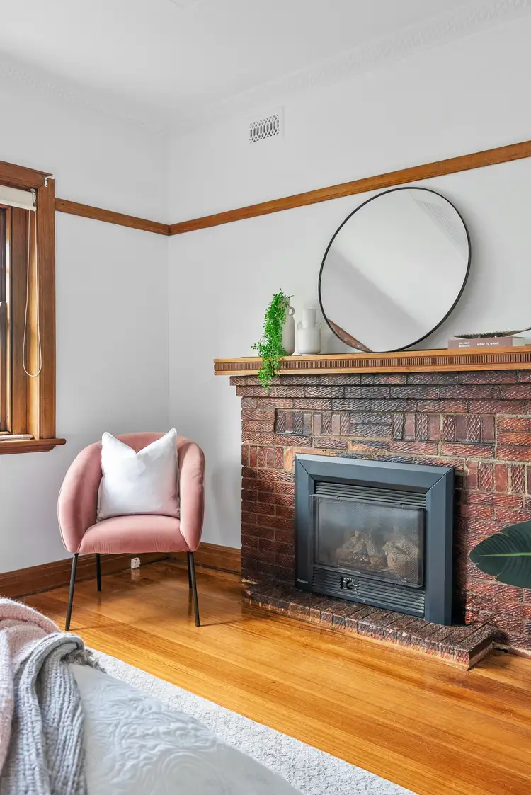 Sixth view of Homely house listing, 1 Kerferd Street, Essendon North VIC 3041