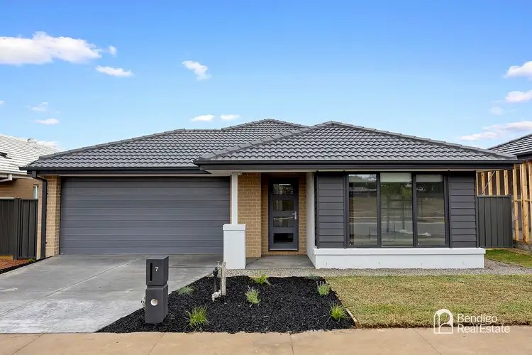 7 Swift Way, Huntly VIC 3551