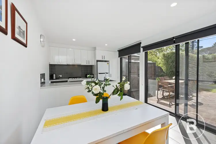 Fourth view of Homely townhouse listing, 1/23 Gillies Street South, Alfredton VIC 3350