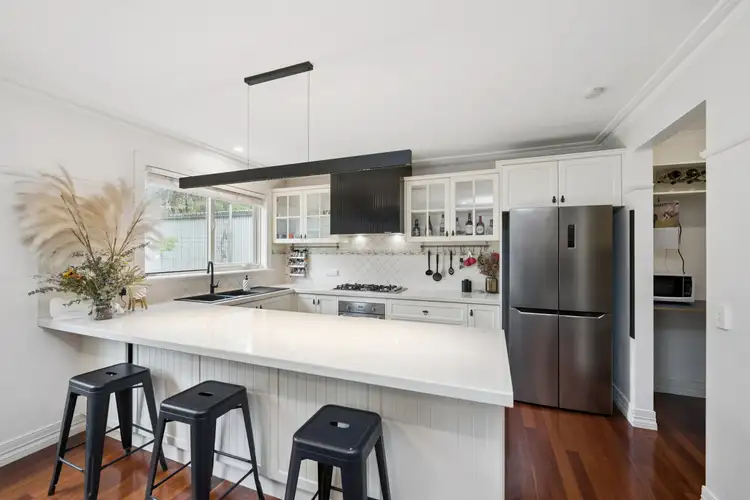 Fourth view of Homely house listing, 110a MacDougall Road, Golden Square VIC 3555