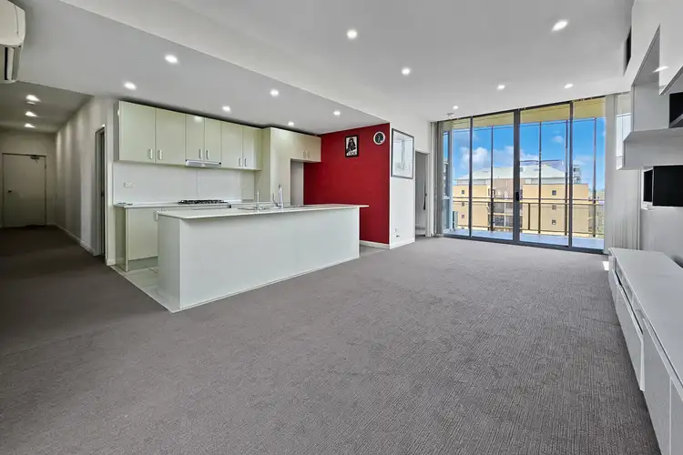Fourth view of Homely apartment listing, 52/7-9 Jacobs Street, Bankstown NSW 2200