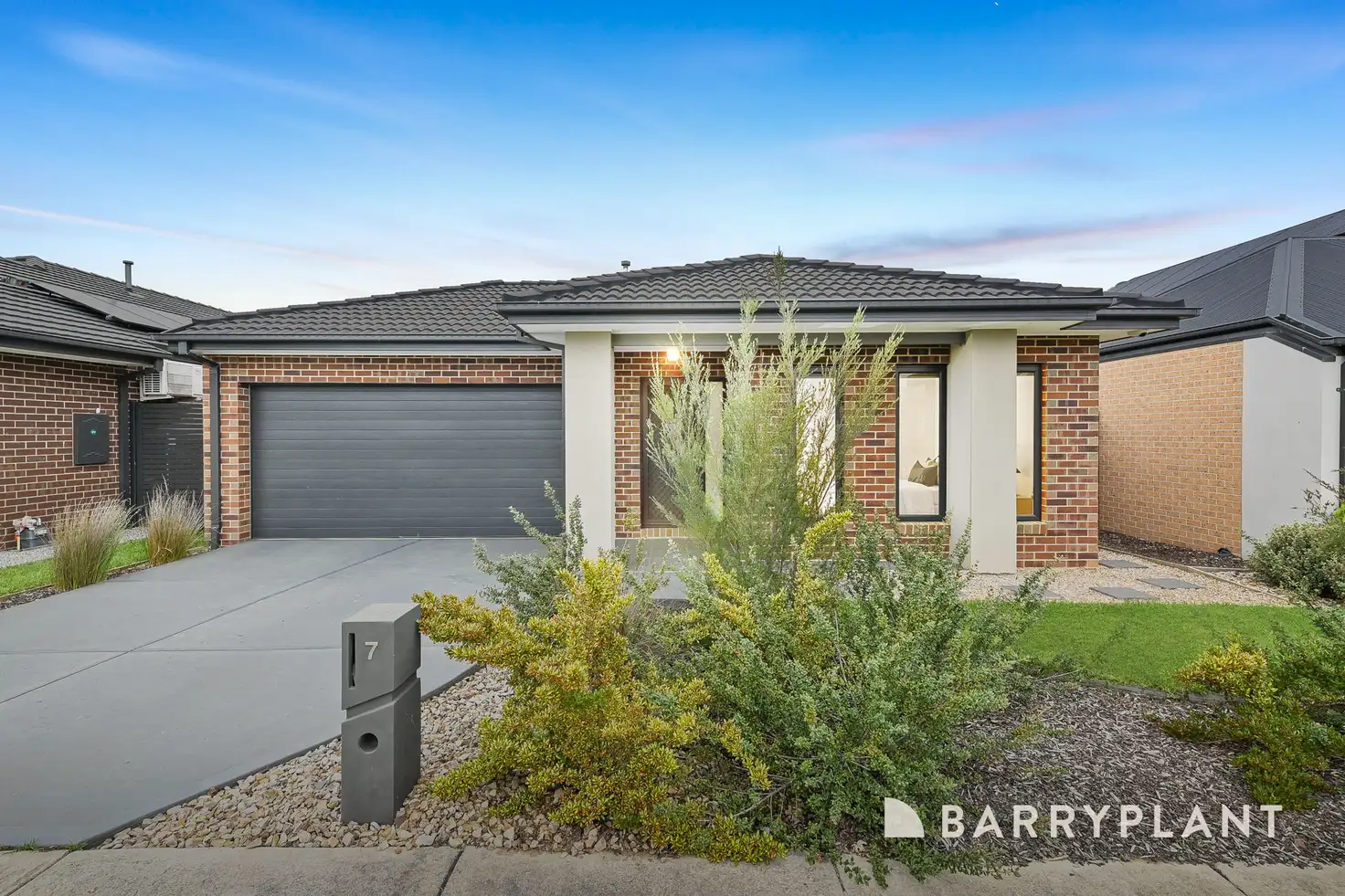 Main view of Homely house listing, 7 Stonehenge Place, Berwick VIC 3806