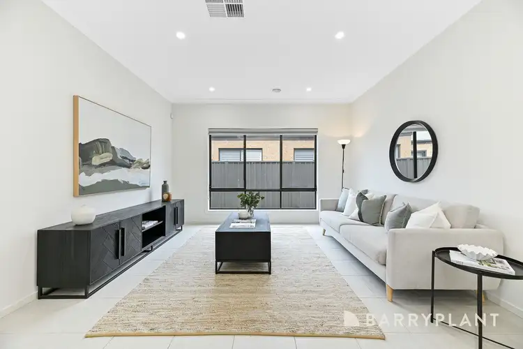 Fourth view of Homely house listing, 7 Stonehenge Place, Berwick VIC 3806