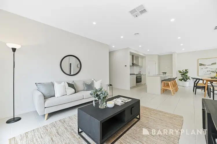 Fifth view of Homely house listing, 7 Stonehenge Place, Berwick VIC 3806