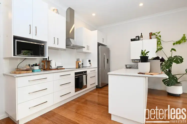 Fourth view of Homely house listing, 6A Ferrall Street, Invermay TAS 7248