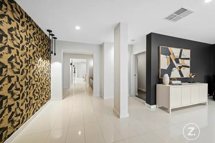 Second view of Homely house listing, 4 Bobbie Street, Wollert VIC 3750