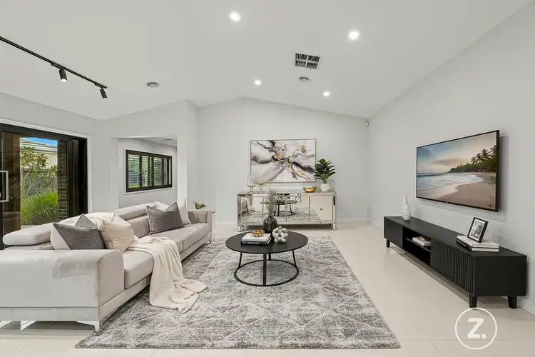 Third view of Homely house listing, 4 Bobbie Street, Wollert VIC 3750