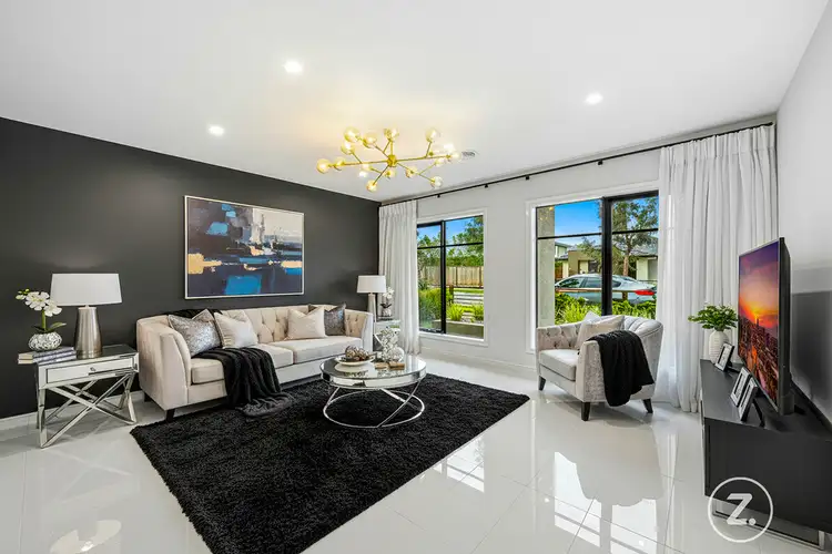 Fourth view of Homely house listing, 4 Bobbie Street, Wollert VIC 3750