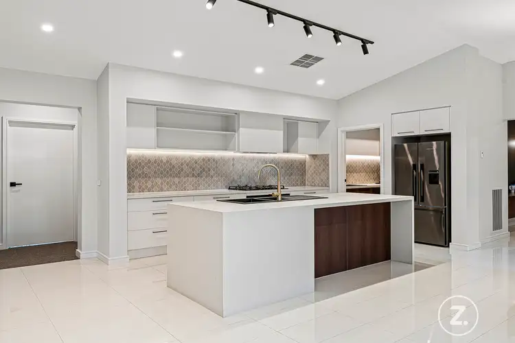 Fifth view of Homely house listing, 4 Bobbie Street, Wollert VIC 3750