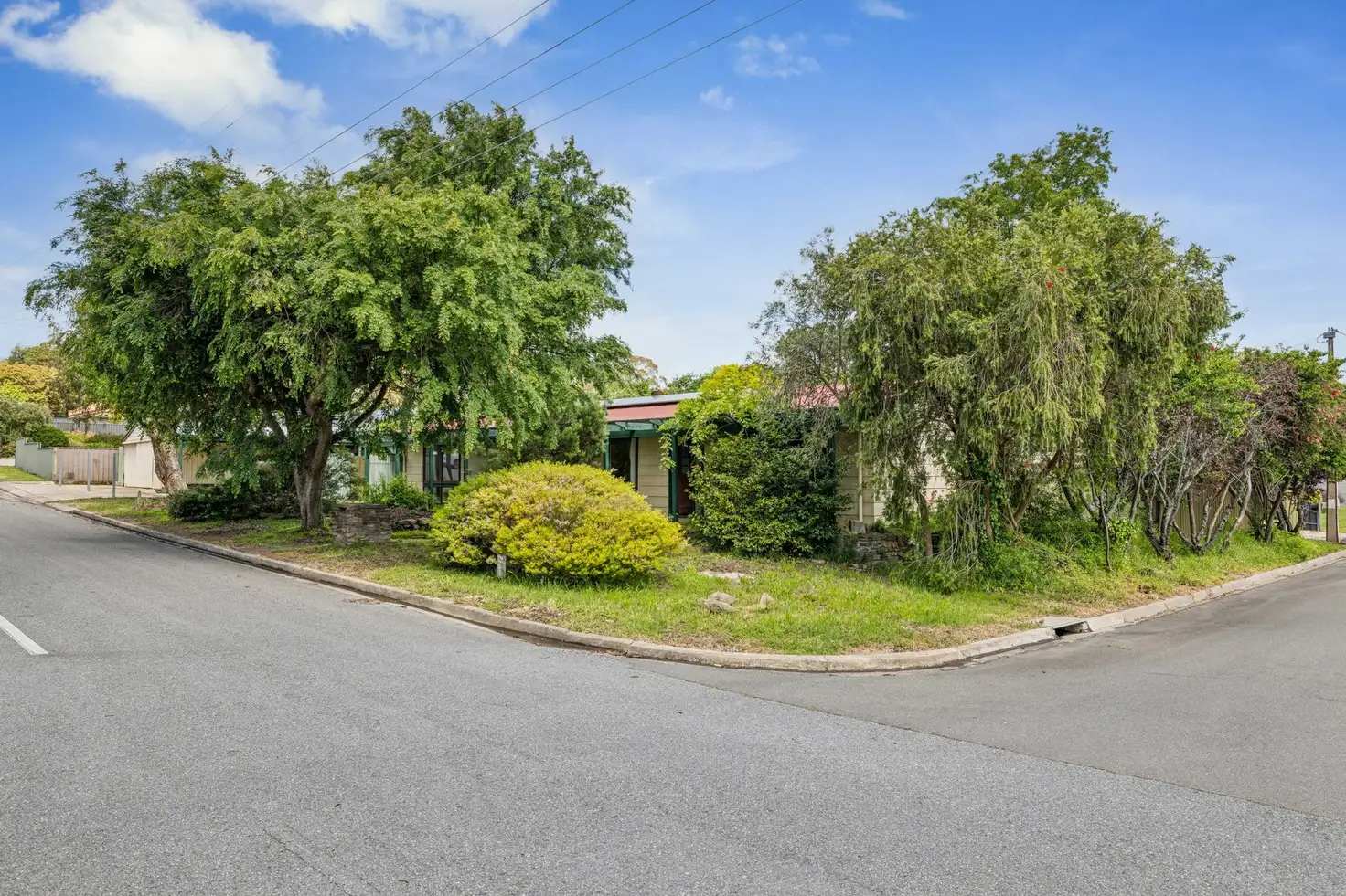Main view of Homely house listing, 46 Elizabeth Street, Woodside SA 5244