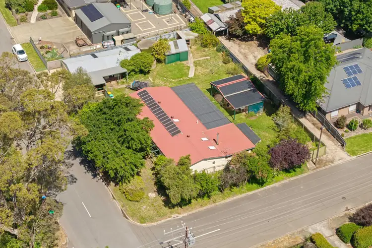 Third view of Homely house listing, 46 Elizabeth Street, Woodside SA 5244