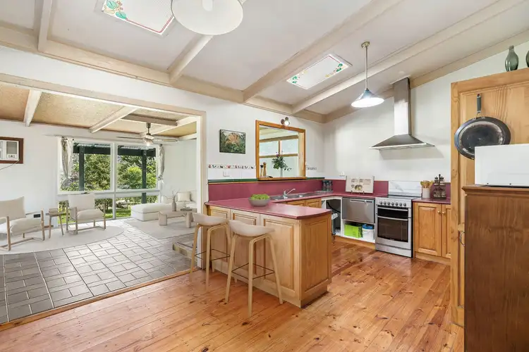 Sixth view of Homely house listing, 46 Elizabeth Street, Woodside SA 5244